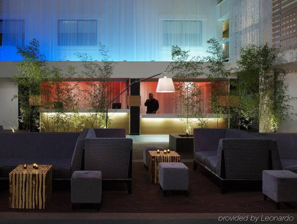 The Domain Hotel Sunnyvale Exteriör bild