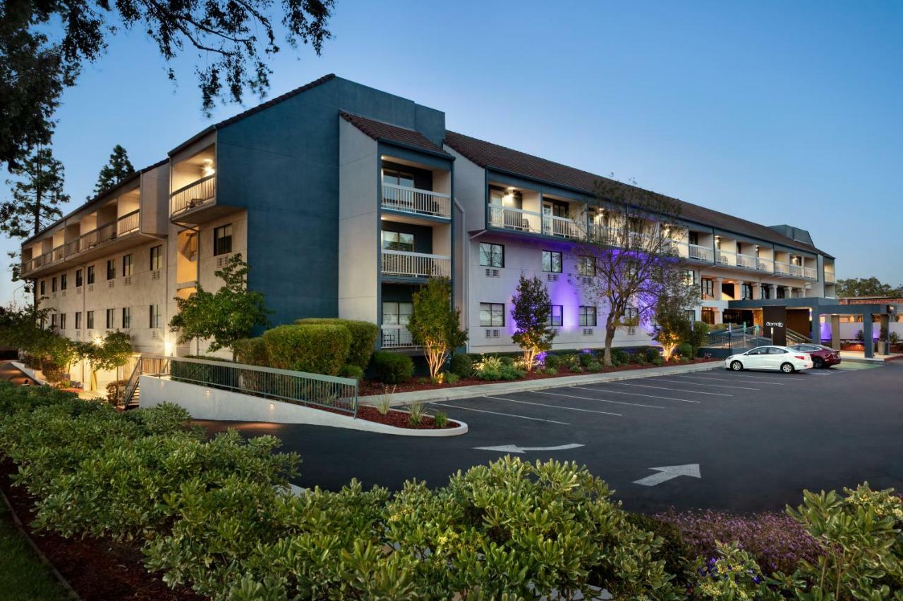 The Domain Hotel Sunnyvale Exteriör bild